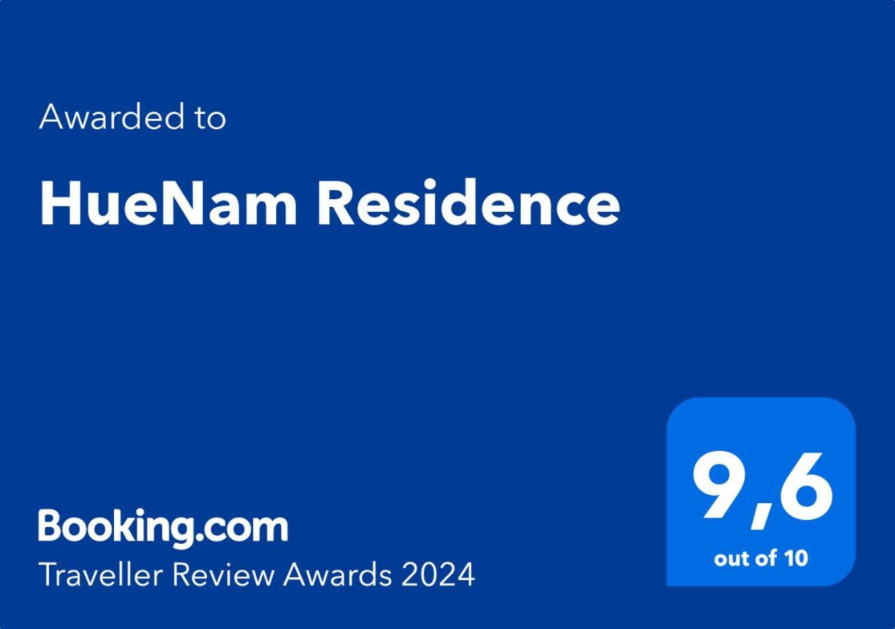 Huenam Residence Exterior photo