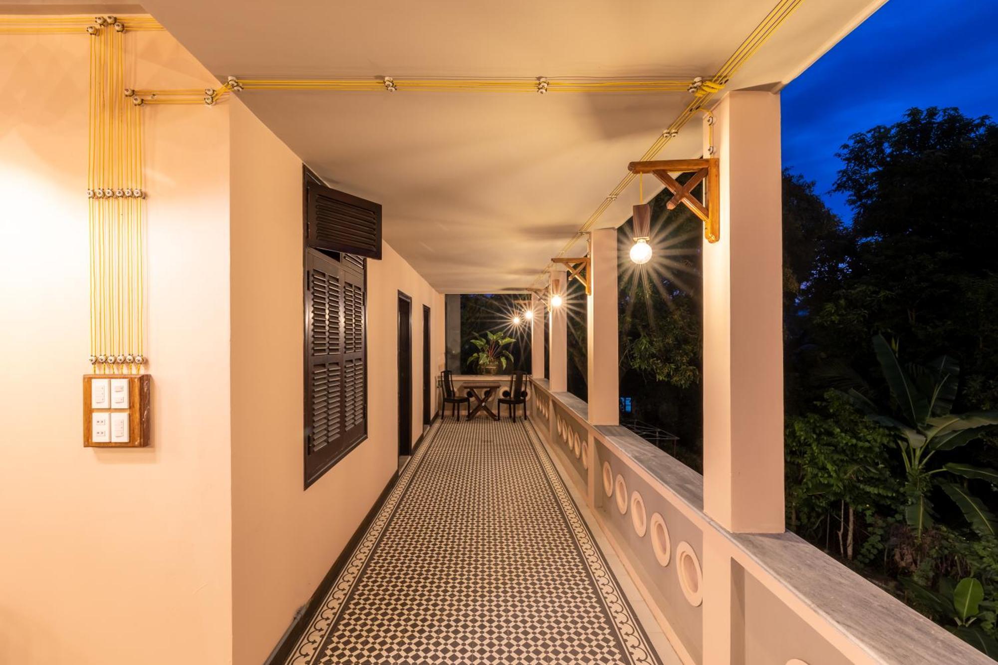 Huenam Residence Exterior photo