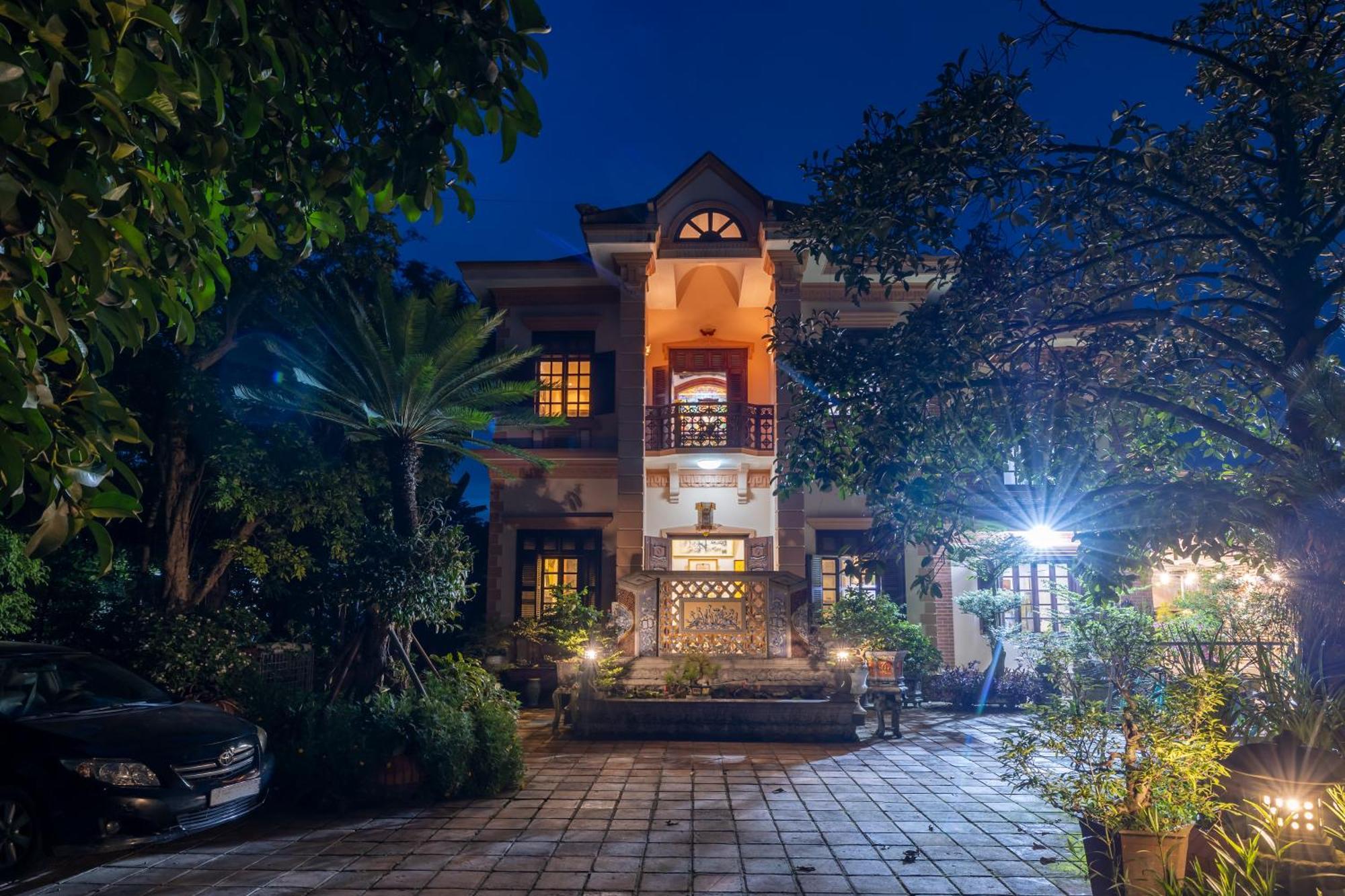 Huenam Residence Exterior photo
