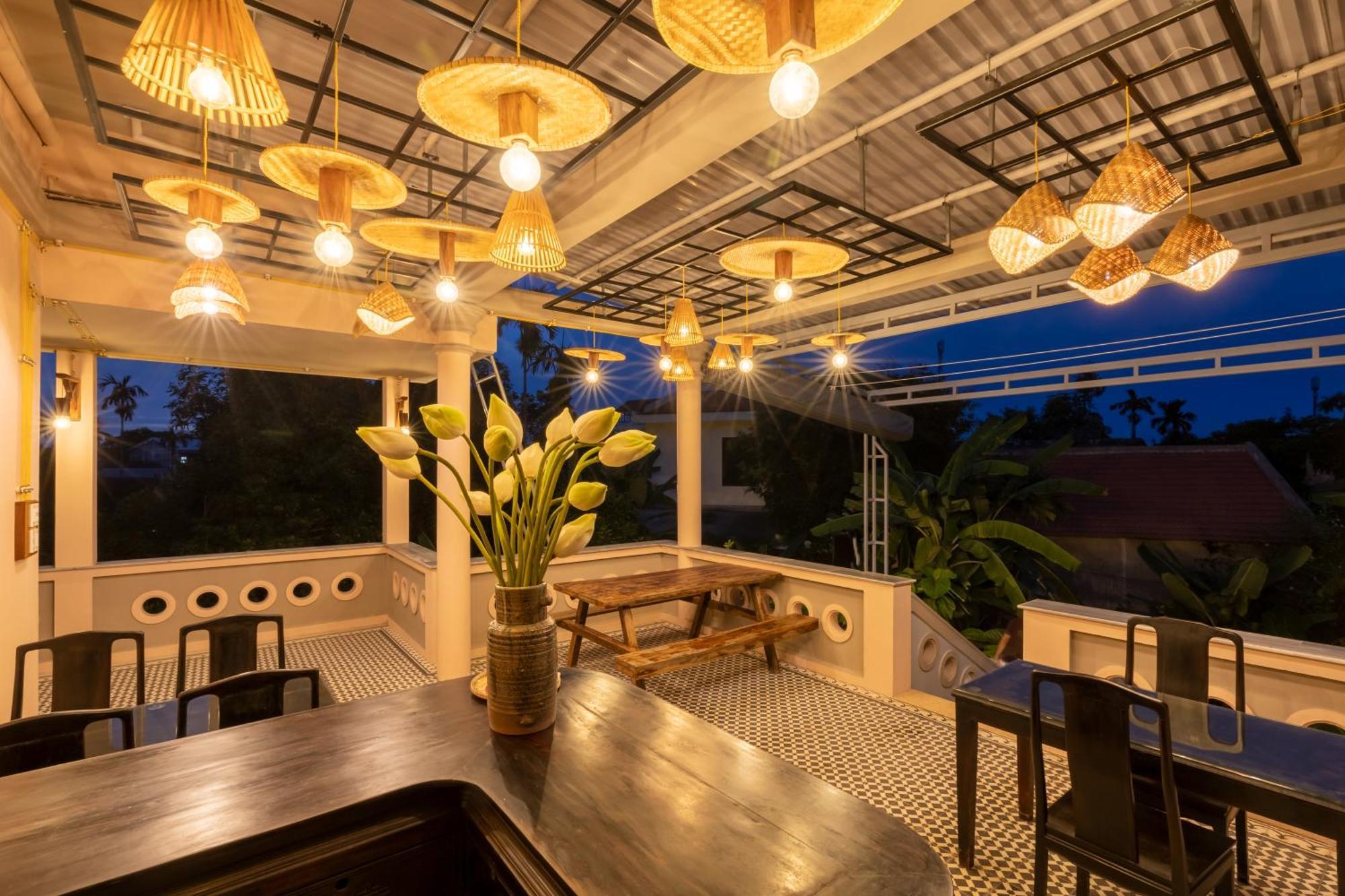 Huenam Residence Exterior photo