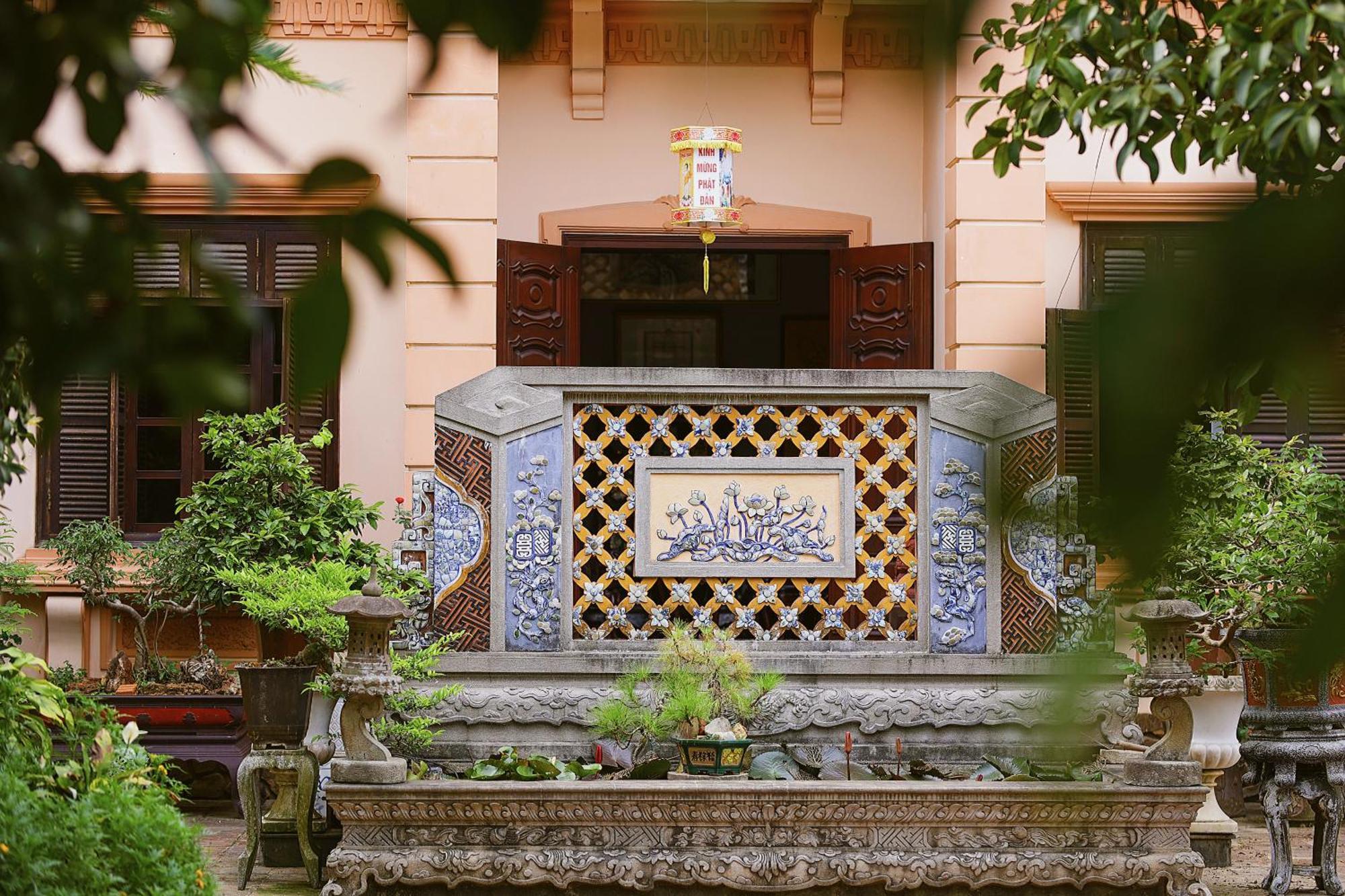 Huenam Residence Exterior photo