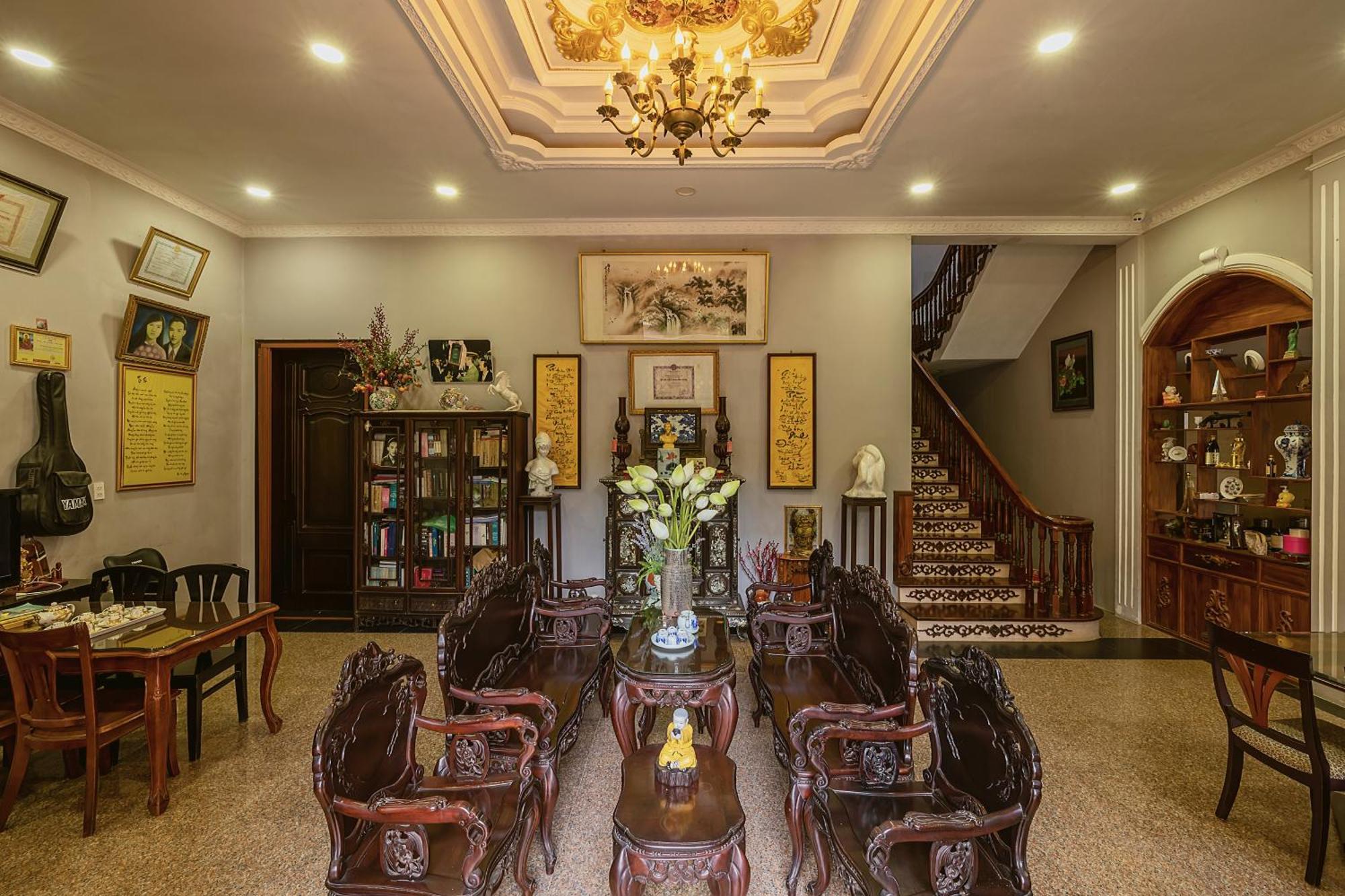 Huenam Residence Exterior photo