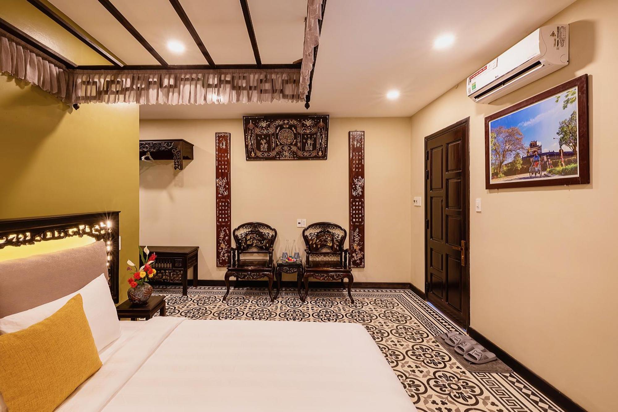 Huenam Residence Exterior photo
