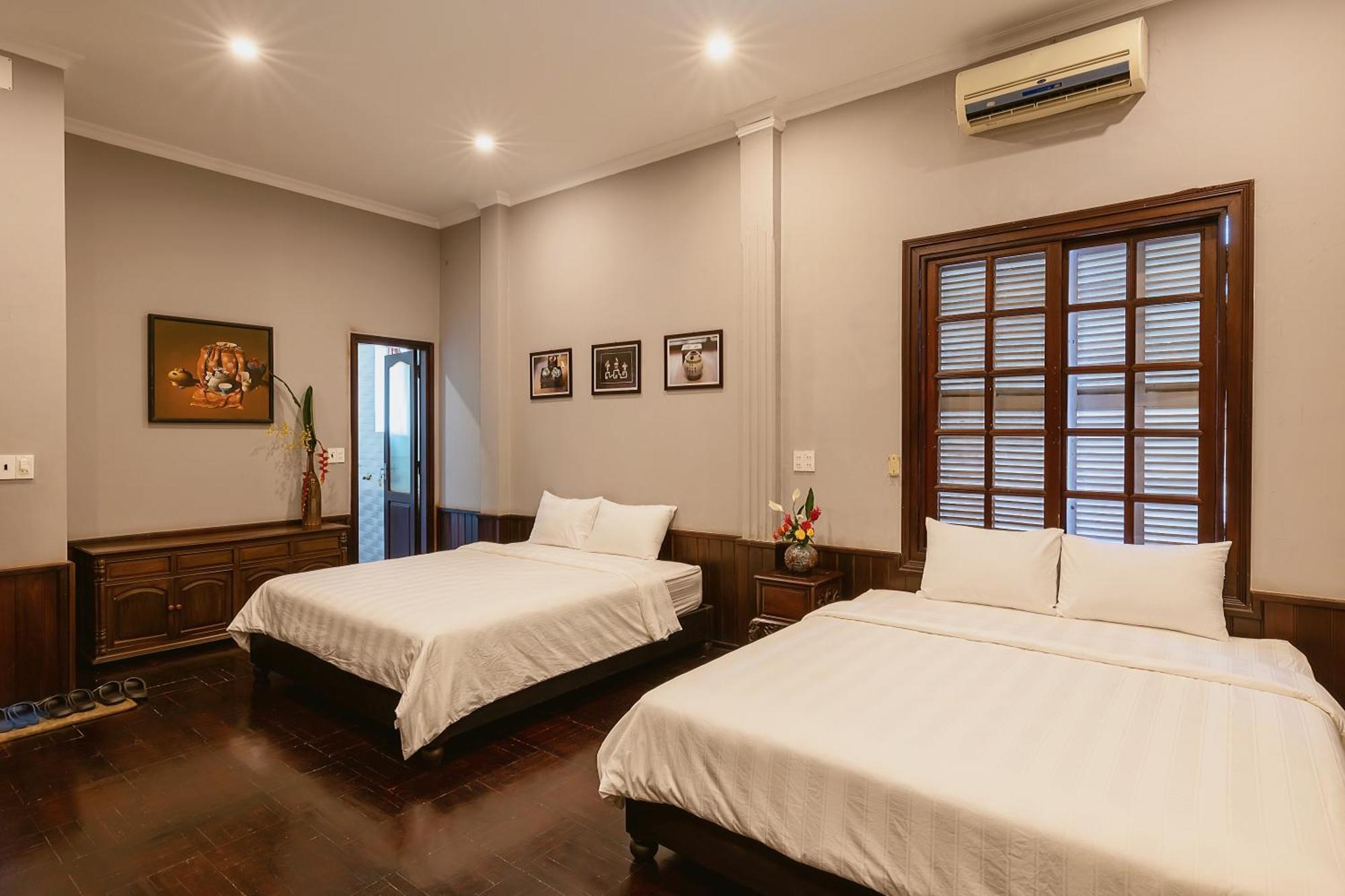 Huenam Residence Exterior photo