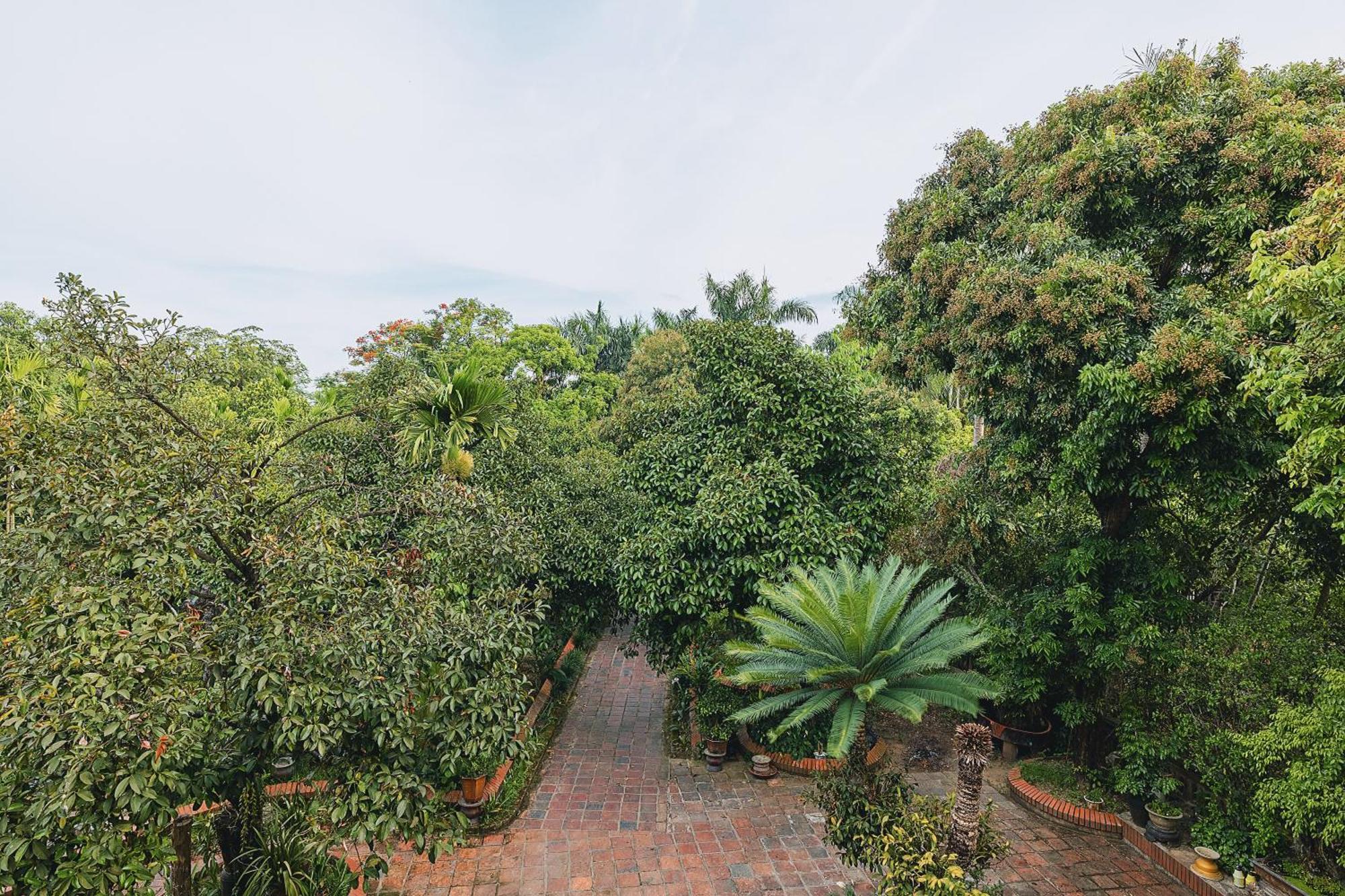 Huenam Residence Exterior photo
