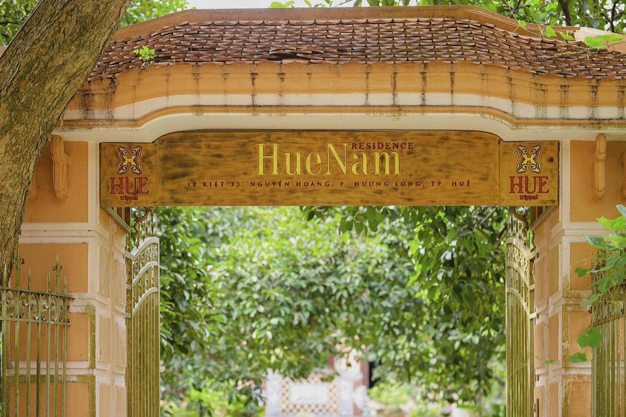 Huenam Residence Exterior photo
