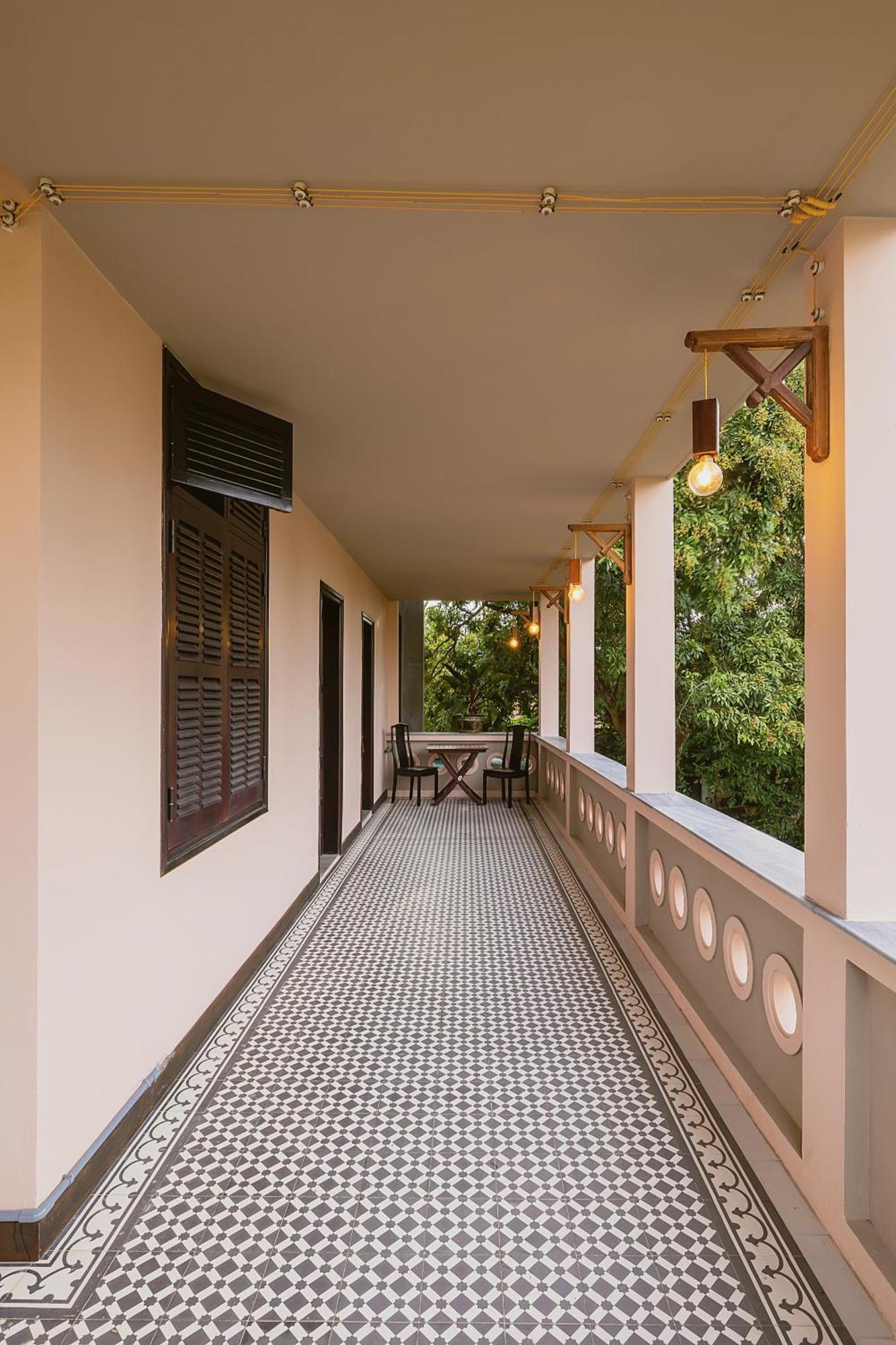 Huenam Residence Exterior photo