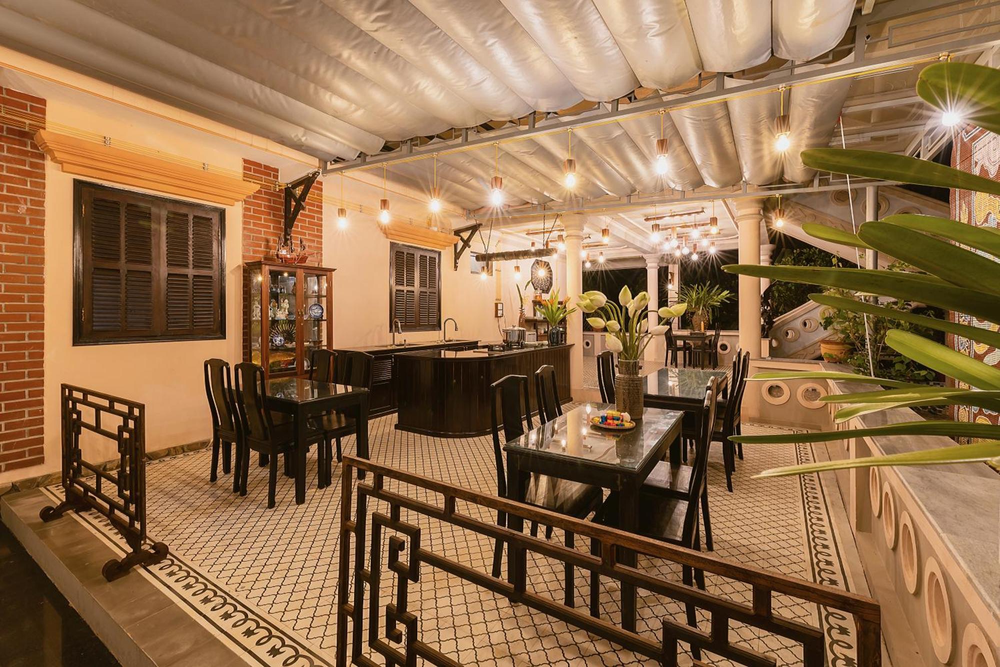 Huenam Residence Exterior photo