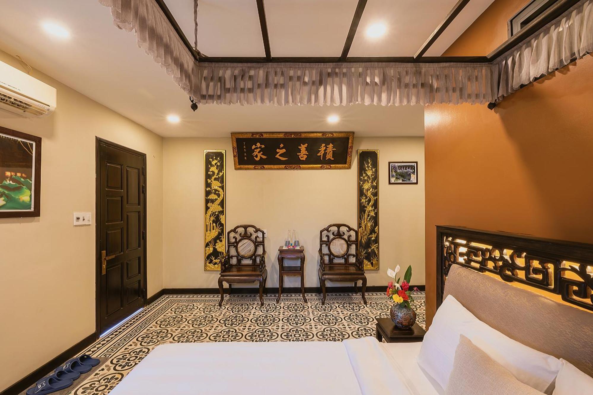 Huenam Residence Exterior photo