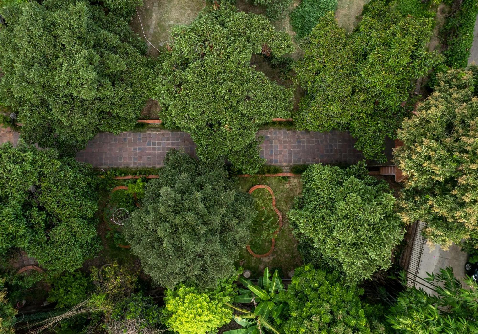 Huenam Residence Exterior photo